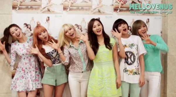 Hello-Venus-prepares-fans-for-comeback-with-a-greeting-video